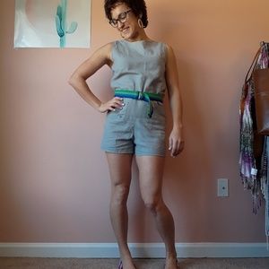 Nordstrom Disney Romper